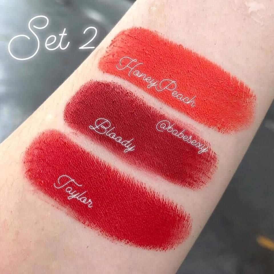 Combo Bernice + Set mini