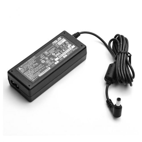 Asus Laptop Charger 19V – 3.42A – 65W (Asus Adapter 19V-3.42A)