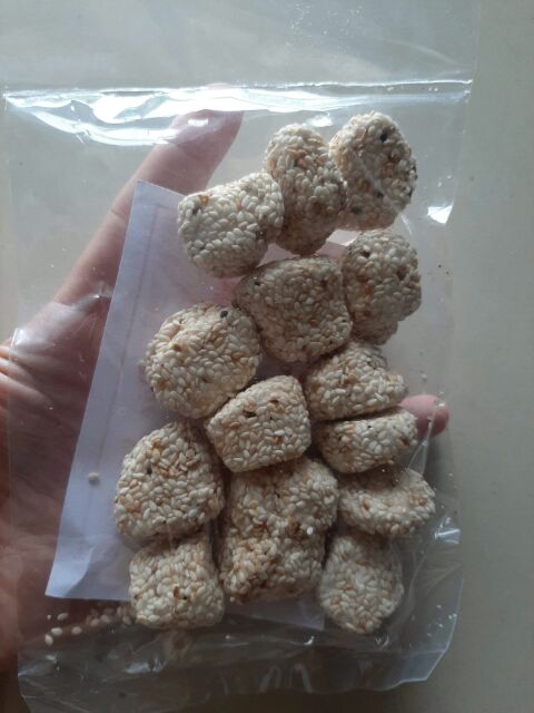 Kẹo cau Xứ Huế 5 gói