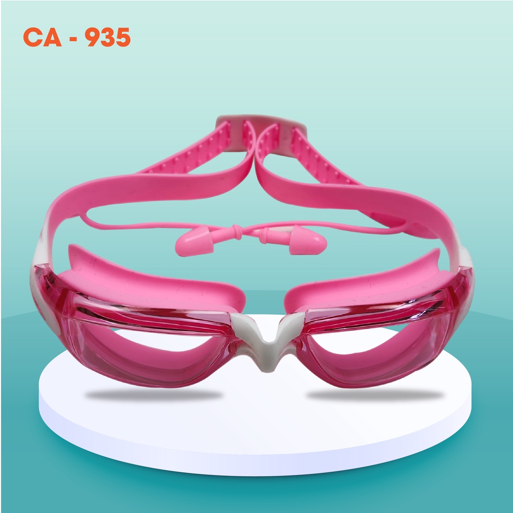 Kính bơi trẻ em COOSA 935 (CHÍNH HÃNG) - Onesport