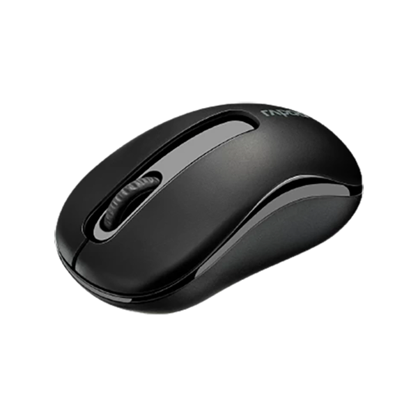 Chuột không dây Rapoo M219 Silent - Chính hãng