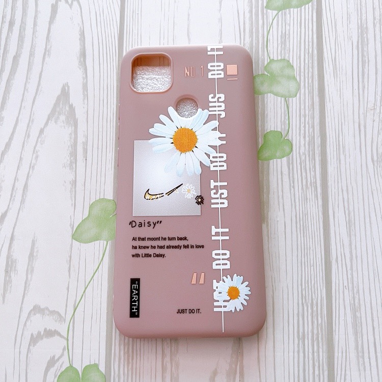 Ốp màu dẻo xiaomi redmi 9c /redmi 9a/redmi 9i/redmi 10/note 10s/note 10 4g