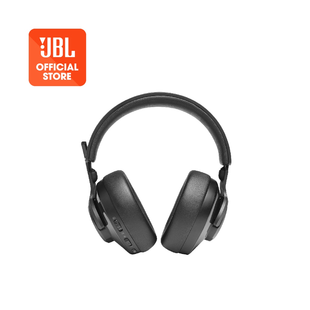 Tai nghe JBL QUANTUM 400 - Hàng Chính Hãng