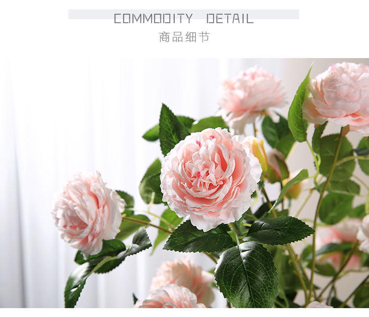 HOA GIẢ - HOA LỤA - HOA HỒNG NHÂN TẠO GIỐNG THẬT ĐẾN 99% - HÀNG LOẠI ĐẸP - TRANG TRÍ PHÒNG KHÁCH, HỘI GHỊ, ĐÁM CƯỚI