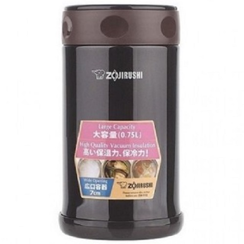 Bình giữ nhiệt  Zojirushi (hộp đựng cháo) FCE75 750ml