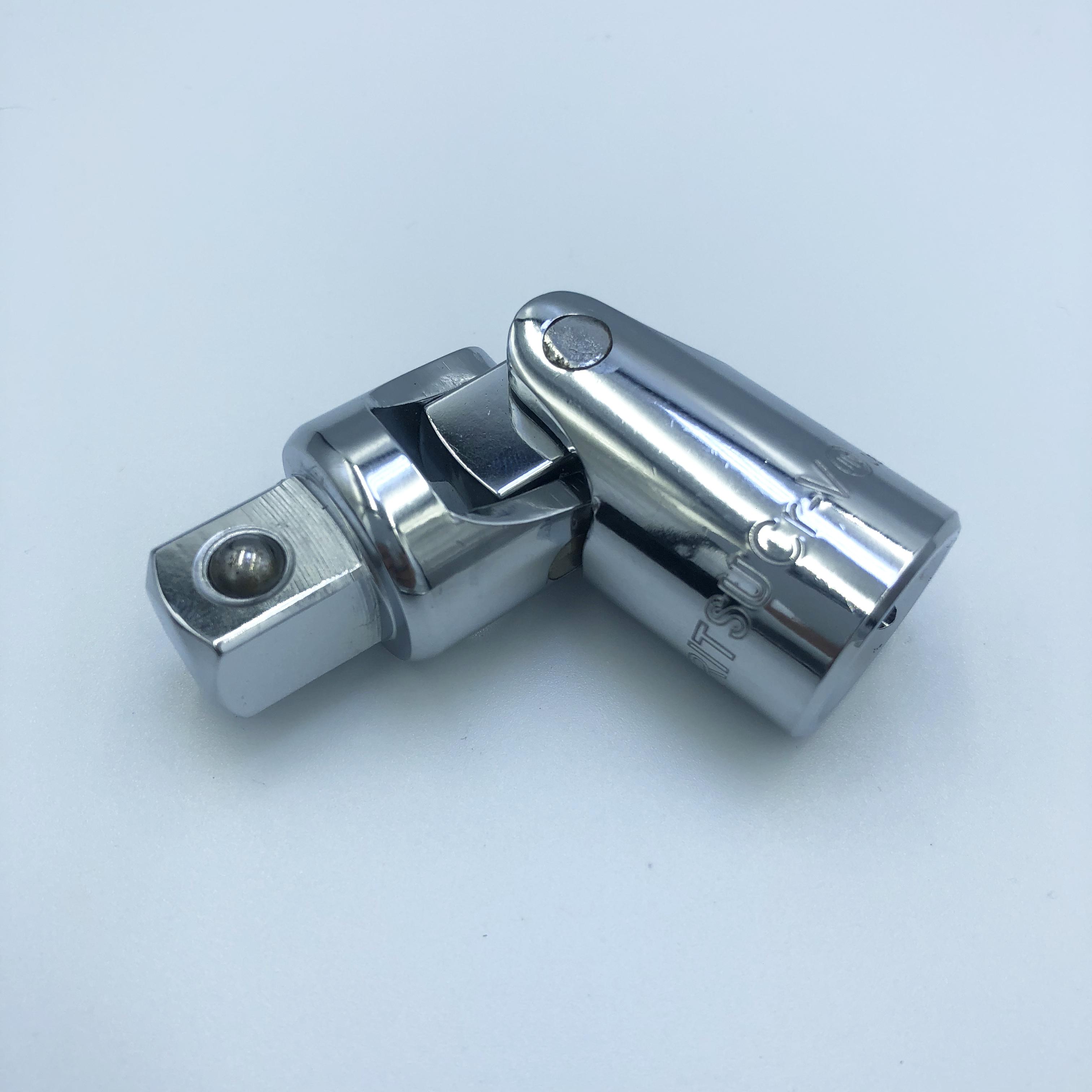 Đầu nối khẩu lắc léo 1/2" Kouritsu