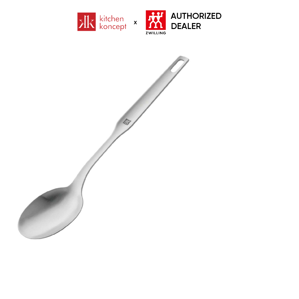 ZWILLING - Muỗng inox Twin Prof, có thể sử dụng trong các bữa ăn hằng ngày hoặc các buổi tiệc
