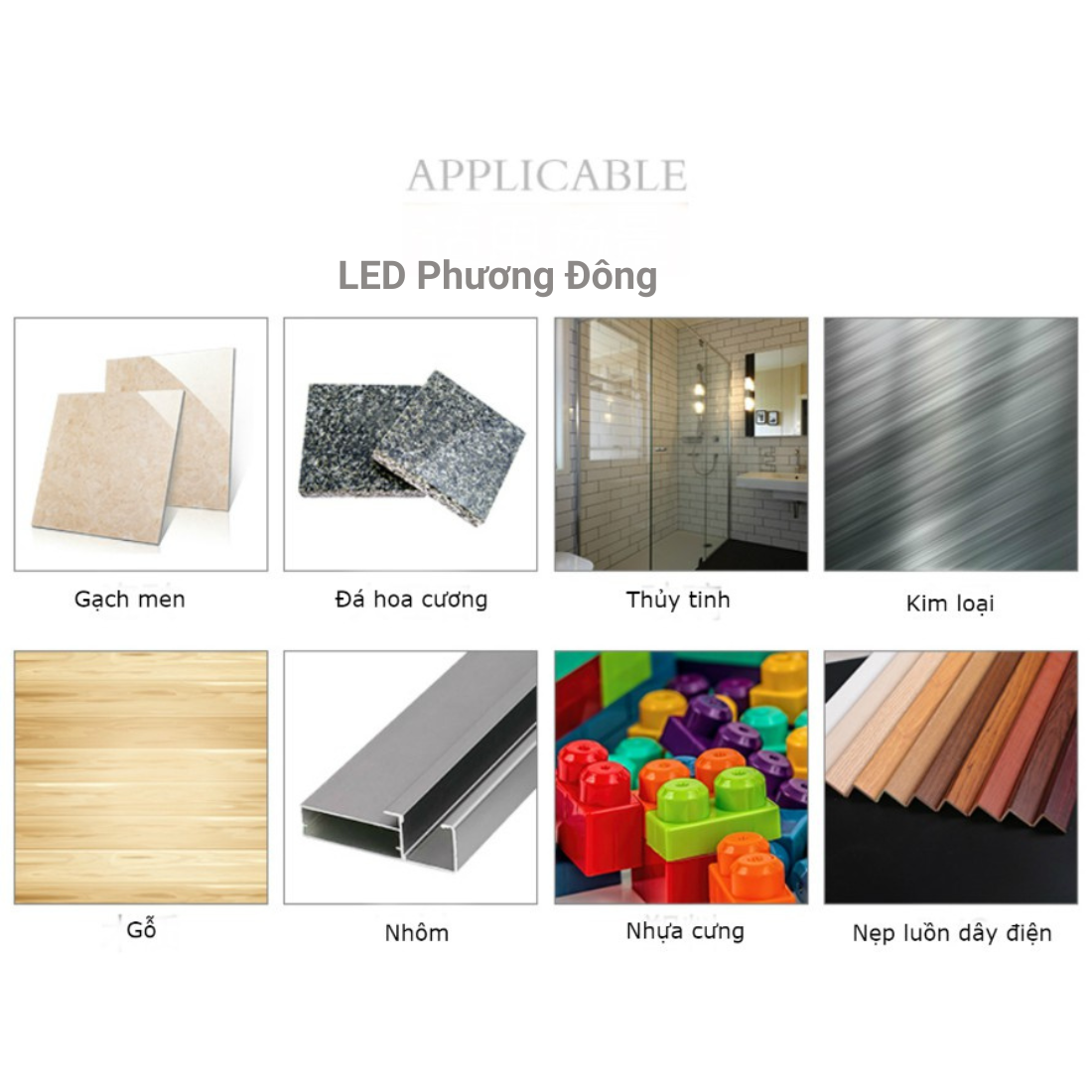 Cuộn băng keo nano 2 mặt siêu dính màu đỏ dài 3m