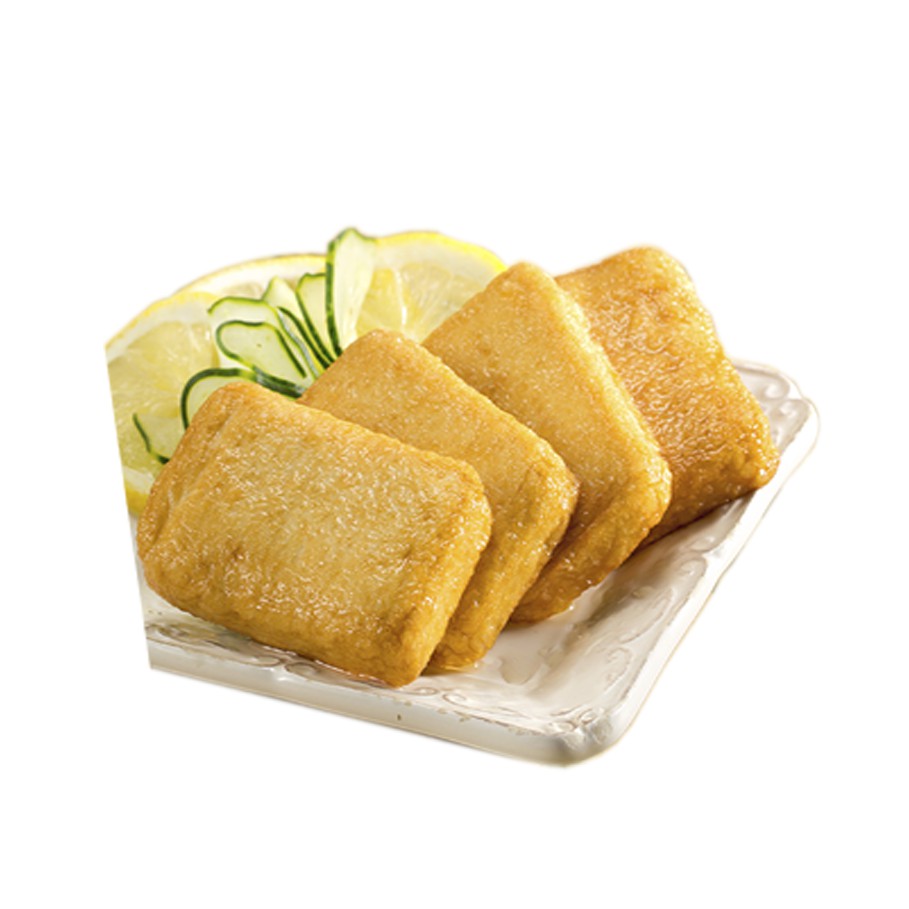 Đậu hủ cá Lichuan 200g