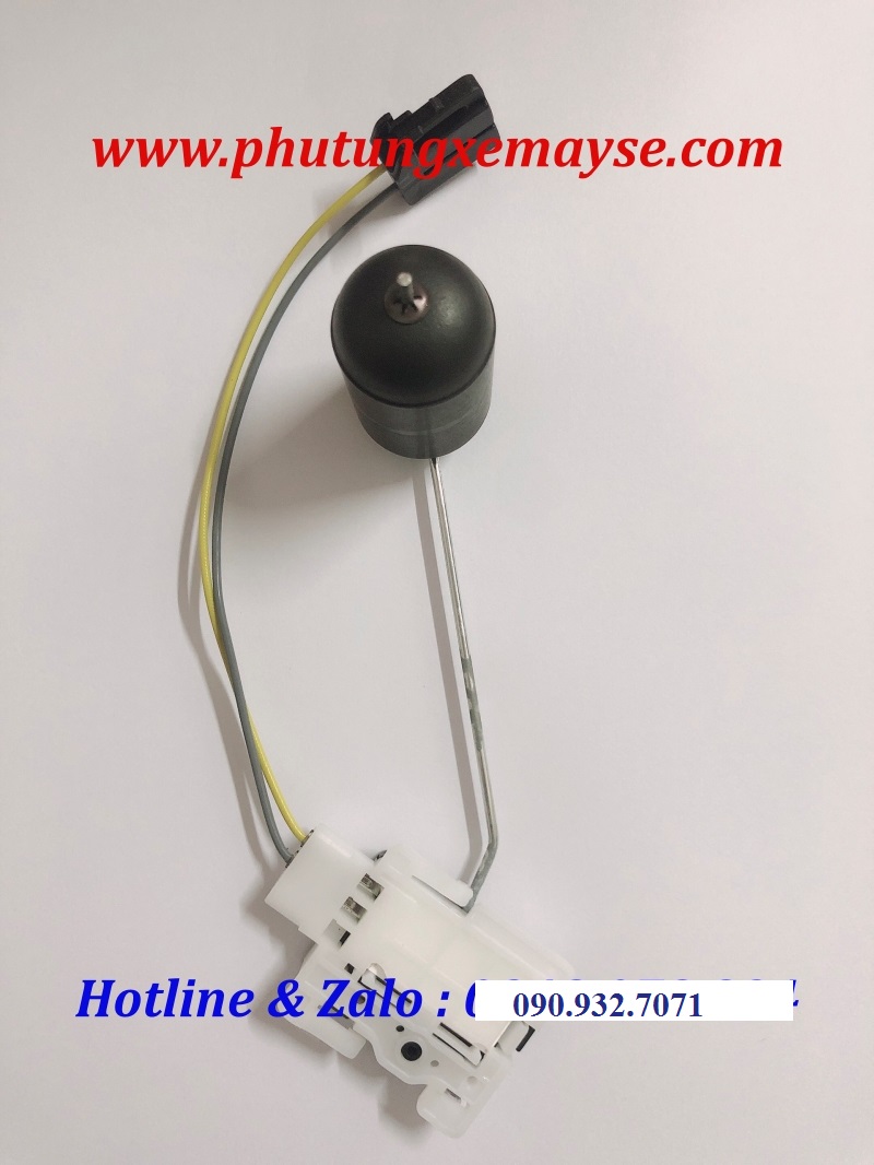 Phao cần báo xăng cuxi nvx janus