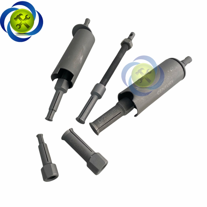 Cảo bạc đạn trong Century LU-BCA8M (10mm -25mm ) 8 chi tiết