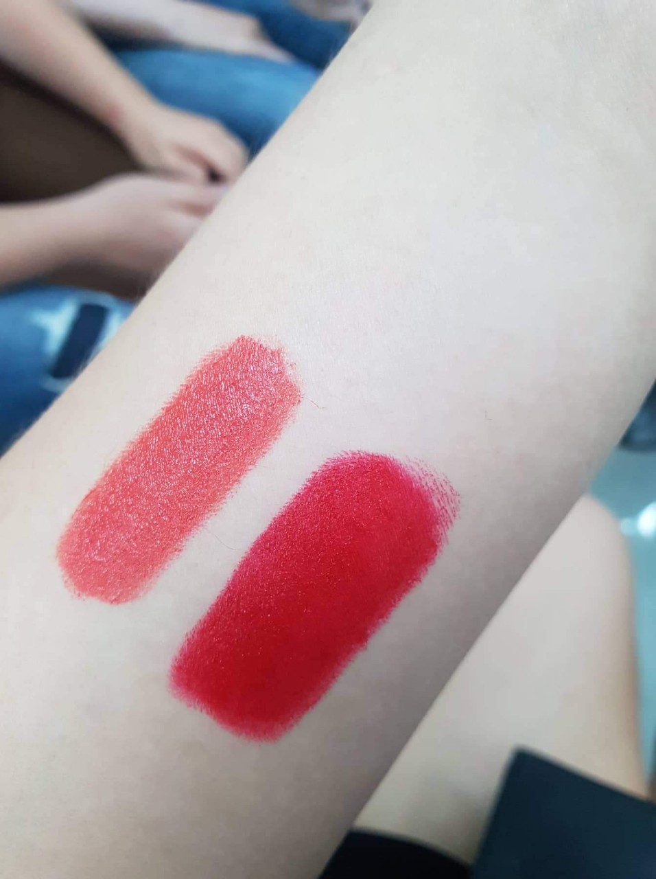 Son Lì Pha Dưỡng Lagivado hàn quốc (Lagivado Lip Satin) 3.5g