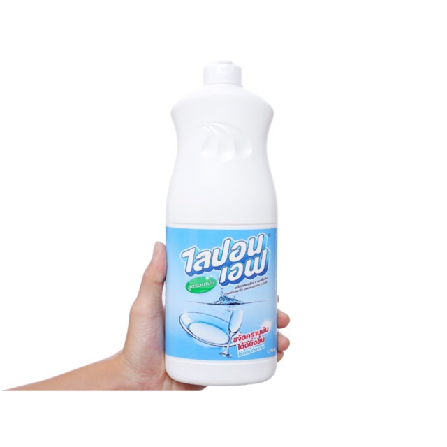 Nước Rửa Bát Lipon Thái Lan 800ml