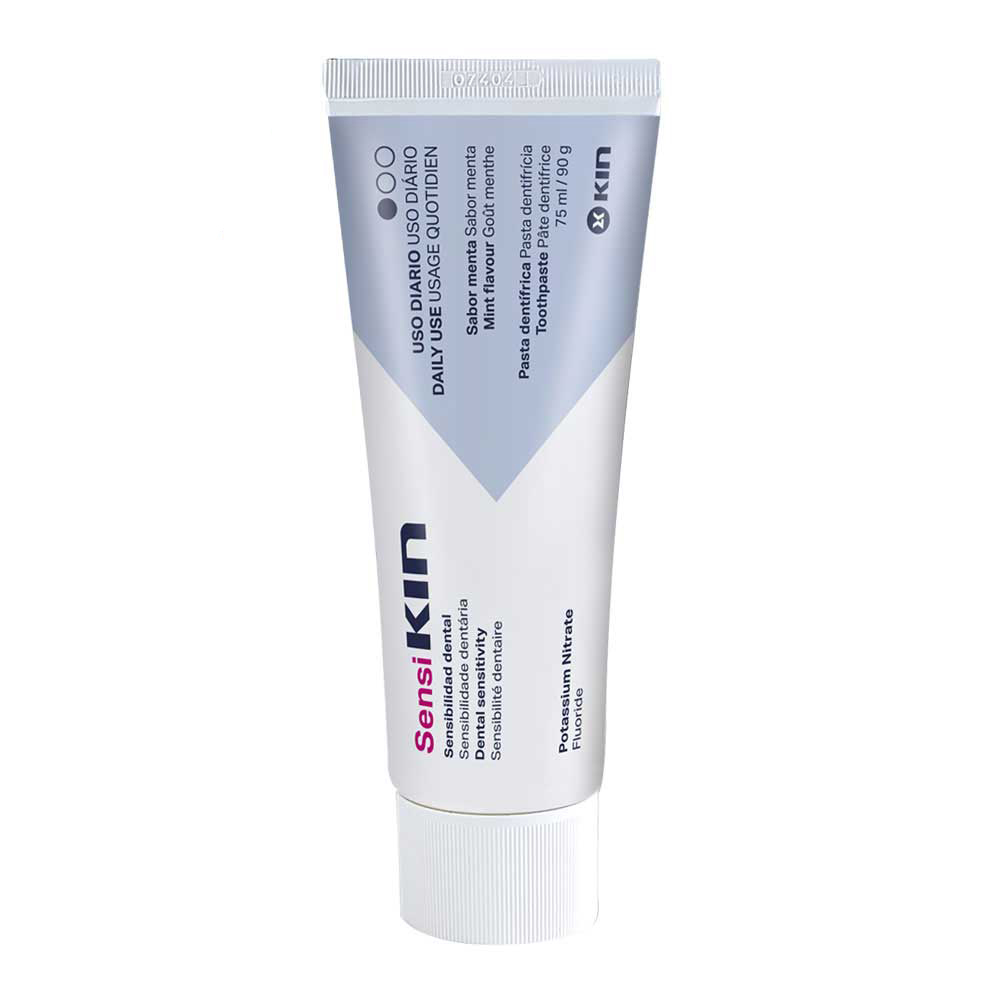 Nước súc miệng SensiKIN giảm ê buốt răng 250ml