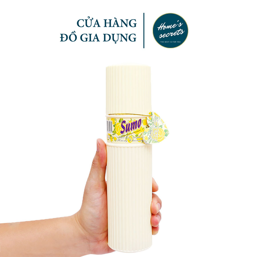 [Home's secrets] - Nước hoa xịt phòng Sumo 400ml