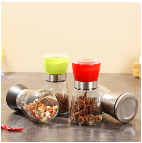Dụng cụ xay tiêu cầm tay