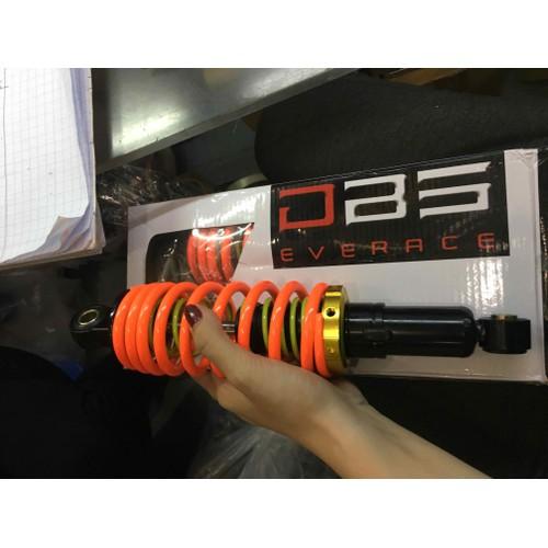 phuộc sau sirius wave 1-2 lò xo đủ màu