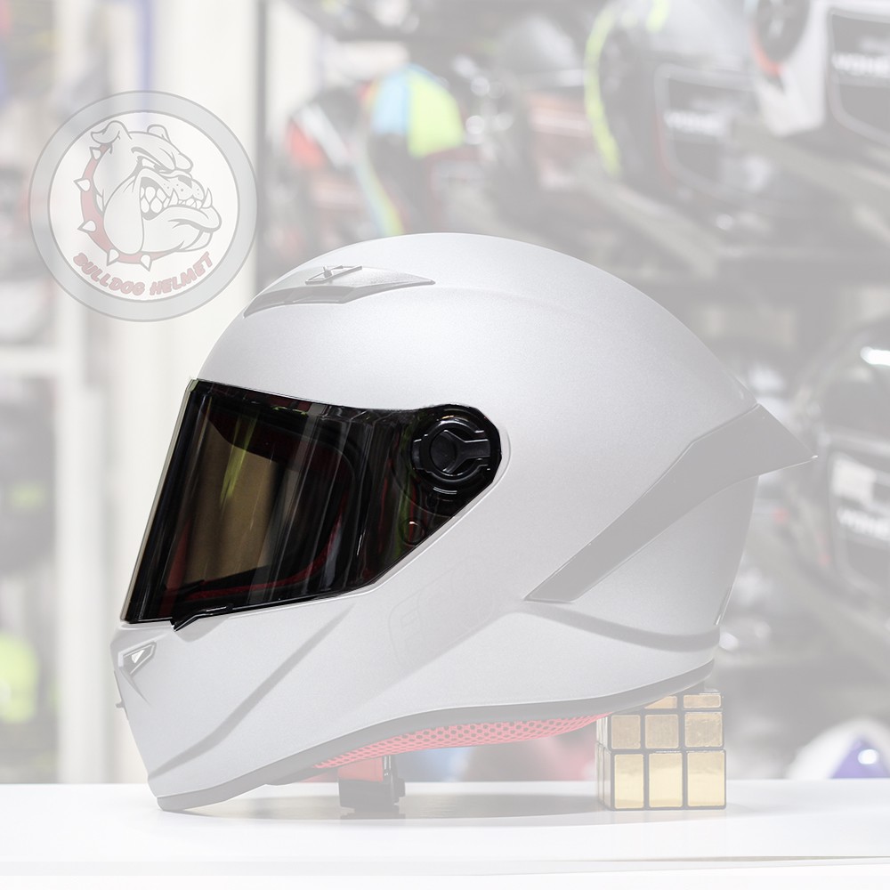 Kính Thay Thế Mũ Bảo Hiểm Fullface EGO E7 (Sản Phẩm Không Bao Gồm Mũ) - Hype Helmet