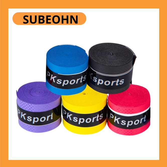 Dây quấn cán vợt cầu lông tennis