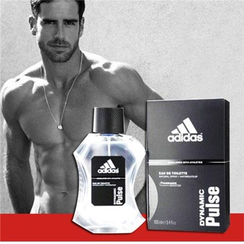 Nước hoa nam adidad Toilette 100ml