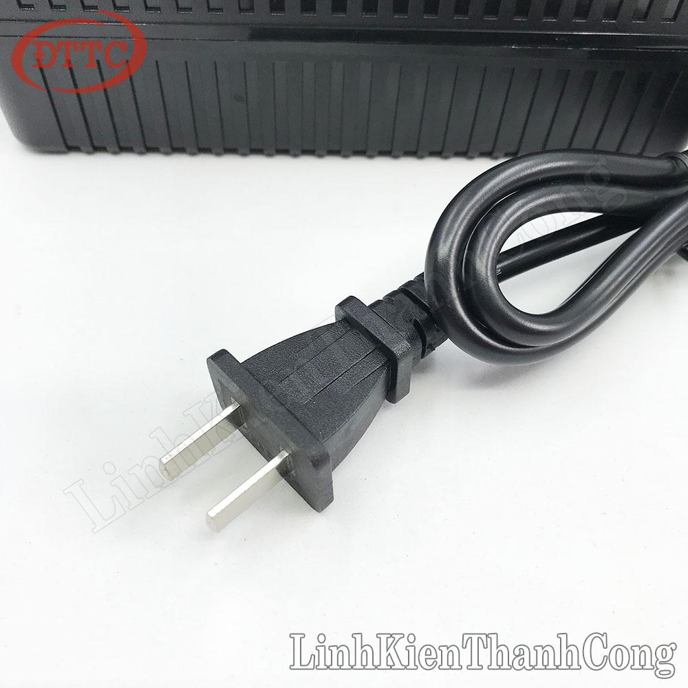 Bộ Sạc Pin Lithium 4S 16.8V 5A