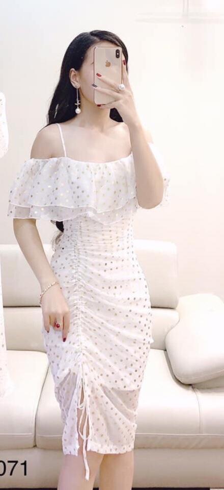 Đầm dự tiệc tiểu thư HOT