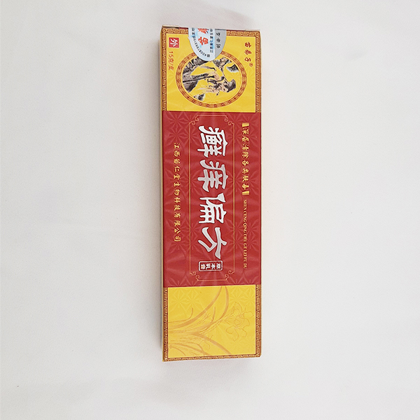 Kem bôi muỗi đốt, kiến đốt, côn trùng đốt