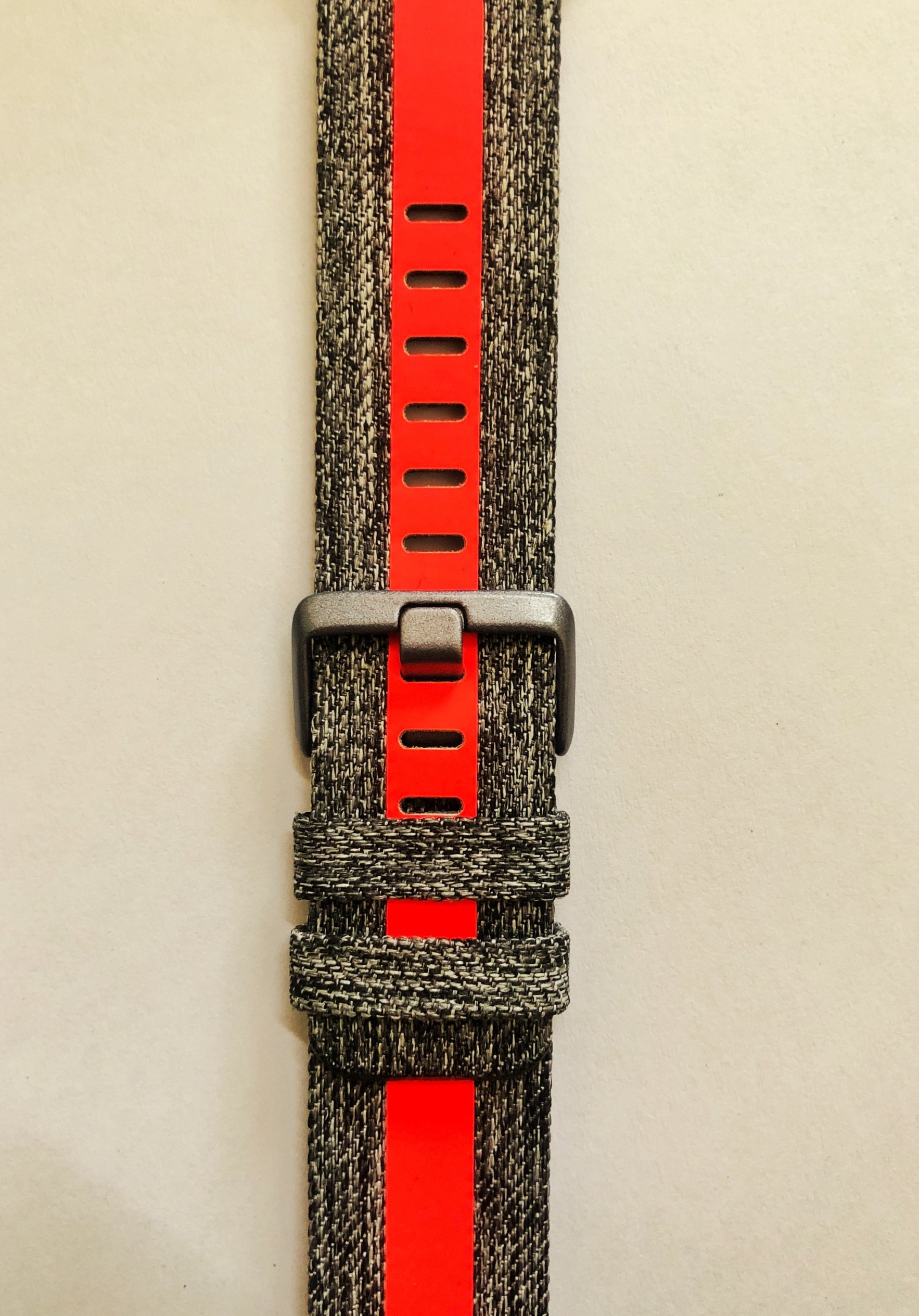 Dây Đồng Hồ Apple Watch Vải Canvas