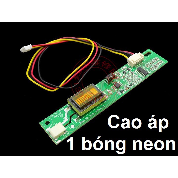 Cao áp đa năng 1 bóng cho lcd và tivi lcd