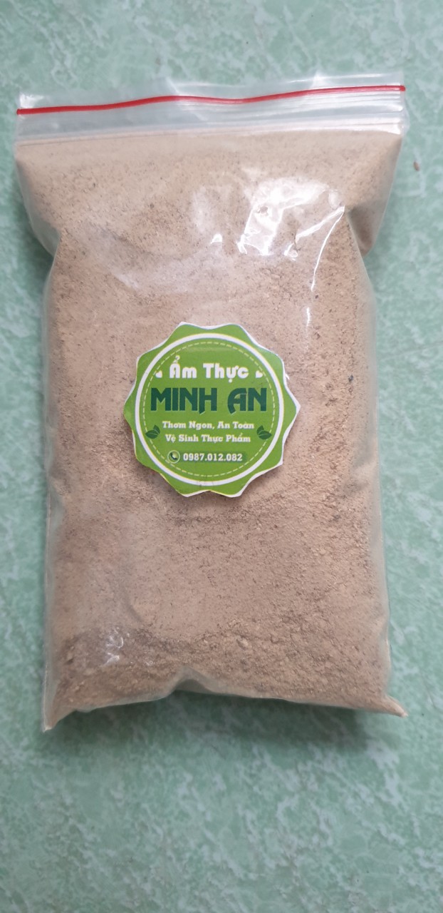 100gram tiêu sọ xay nhuyễn (mua tại ptptshop)