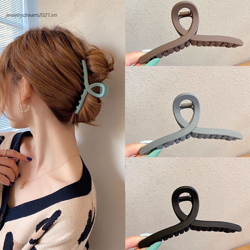Kẹp Tóc Hàn Quốc Hottrend