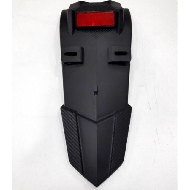 [HCM]Siêu Rẻ  Dè Fz Sonic Click Cho Exciter Winner