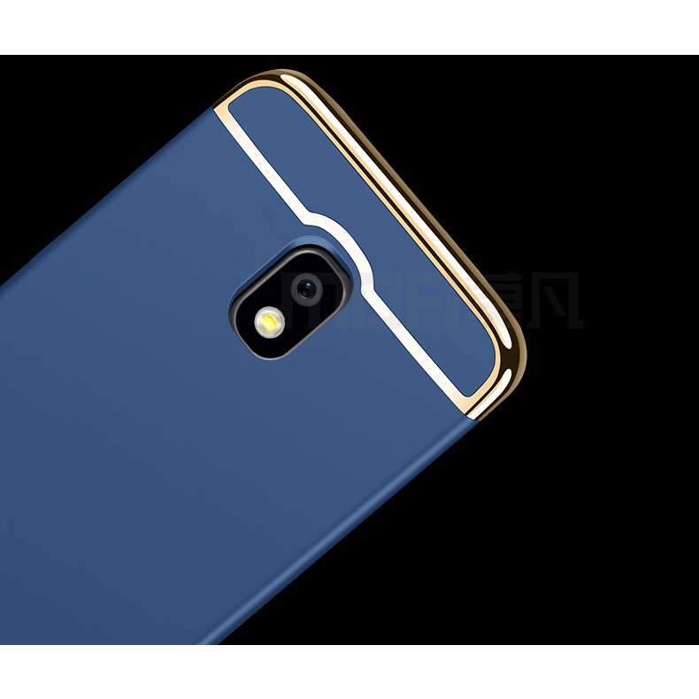 ỐP LƯNG 3 MẢNH CHO SAMSUNG GALAXY J7 Pro