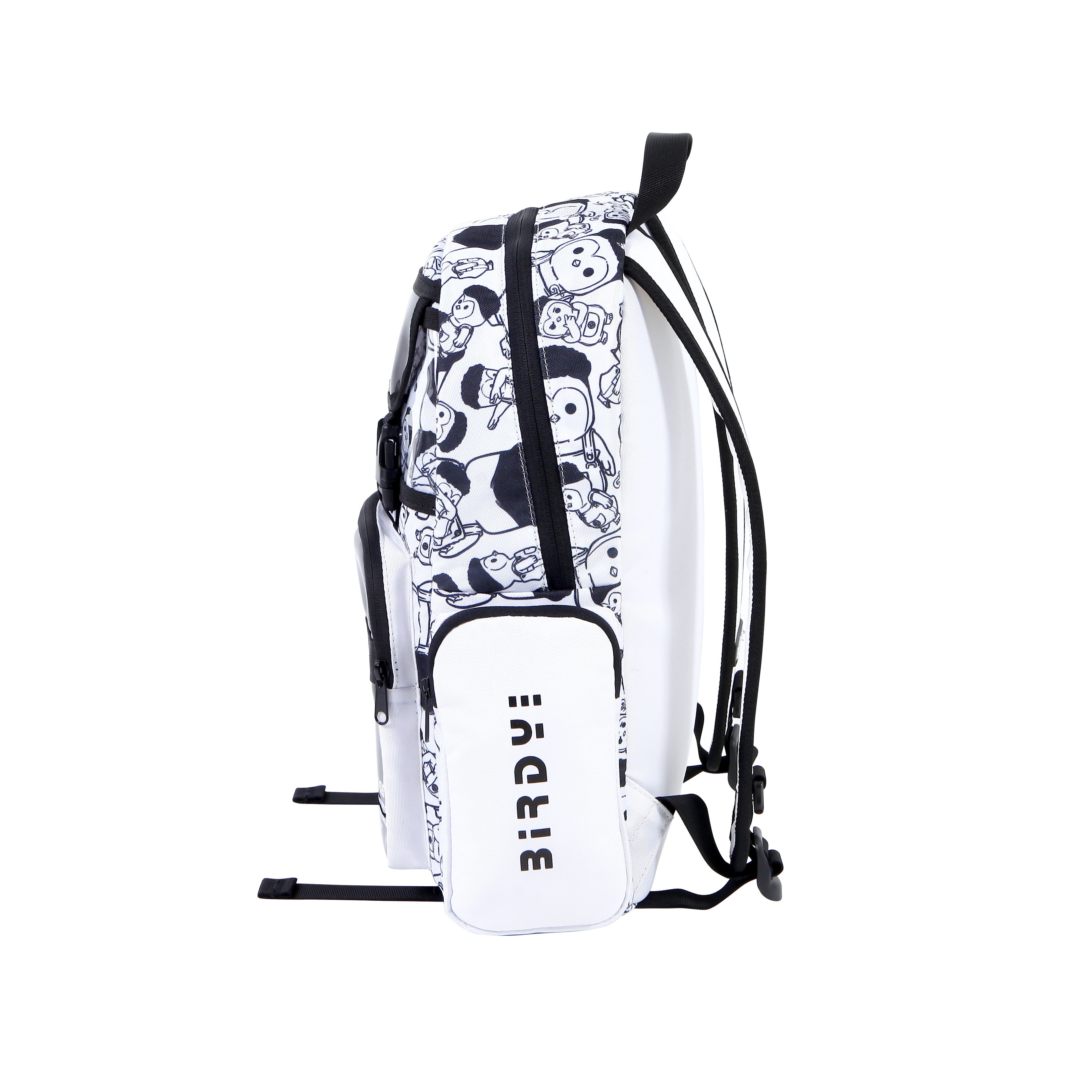 BALO BIRDYBAG MASCOT STYLE FUEL BACKPACK