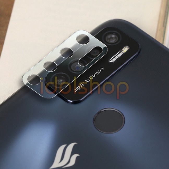 Cường lực Nano Vsmart Live 4, Không sứt mẻ, siêu bền