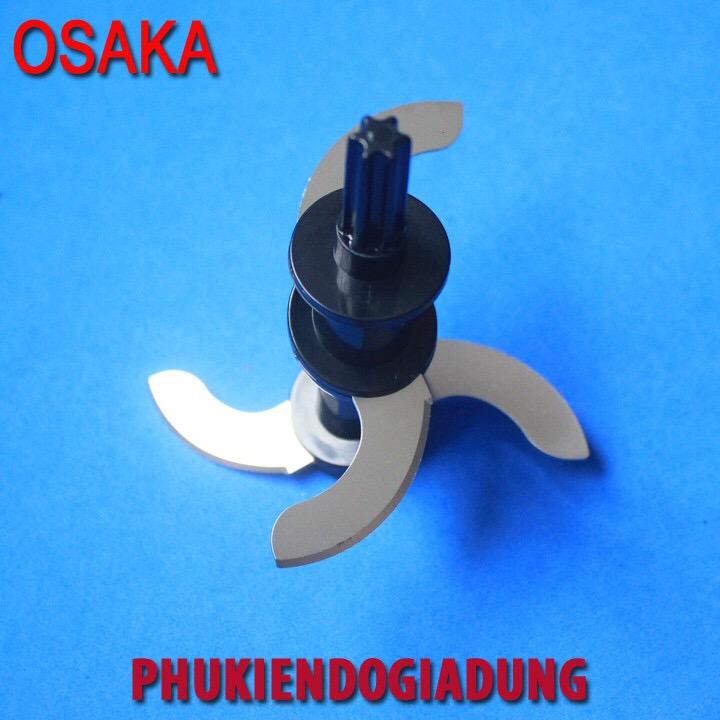 Phụ kiện máy xay osaka