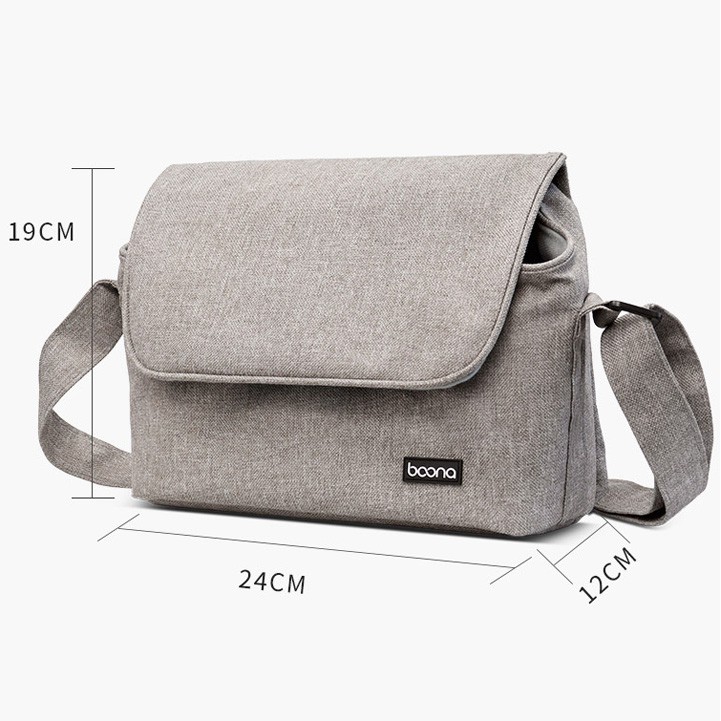 Túi đựng máy ảnh Baona BN-H013 - Oz73