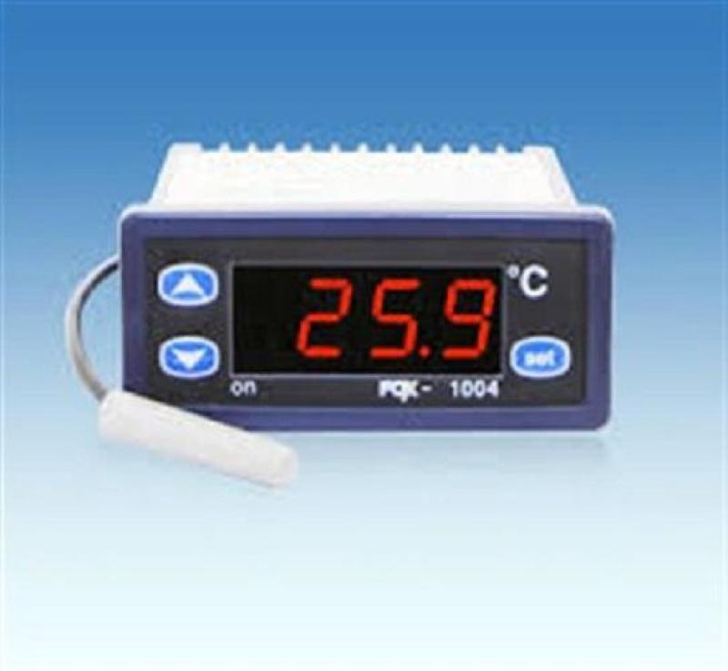 Đồng hồ điều khiển nhiệt độ FOX-1004