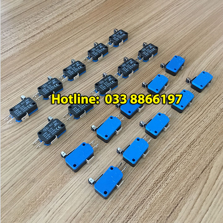 Công tắc cò xăng dầu