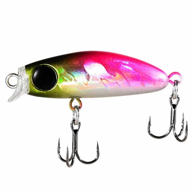 MỒI CÂU LURE SUỐI KOSUKE 35F