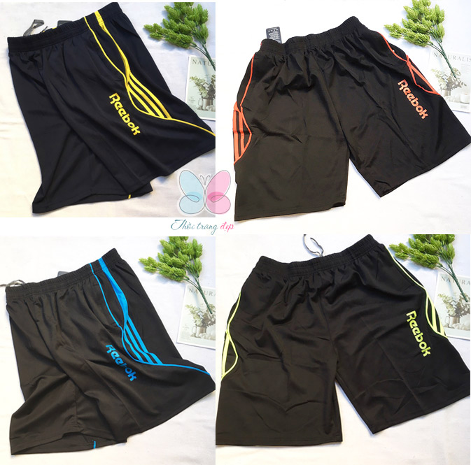 [HCM] men boxers bigsize from 90-100kg fabric beautiful pullover-shorts male entresol male-DAI4