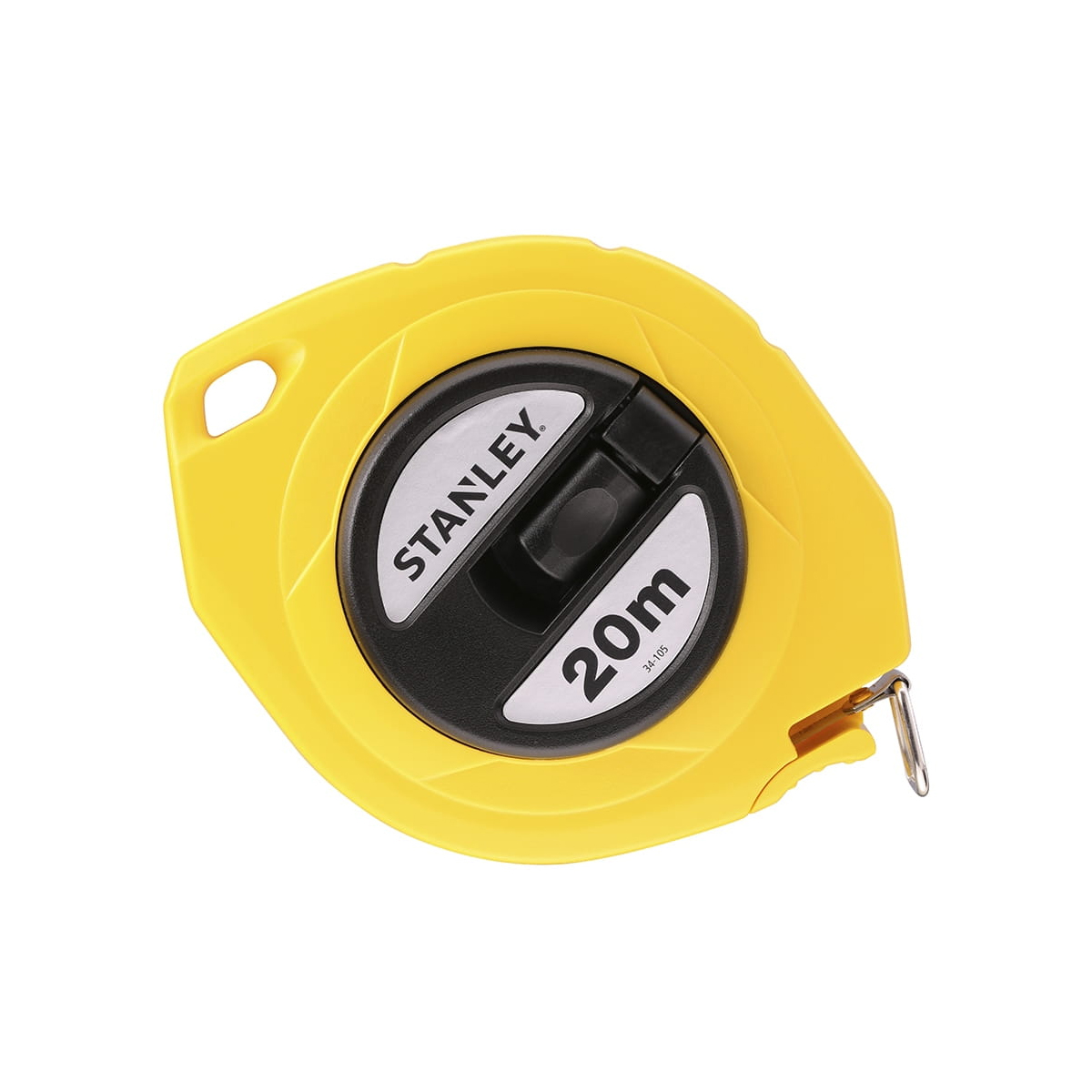 Stanley 0-34-105 ABS steel ruler 20 meters