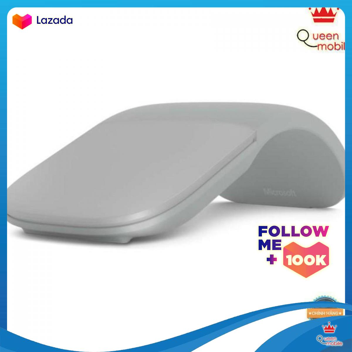 Chuột Microsoft Surface Arc Mouse Wireless new version