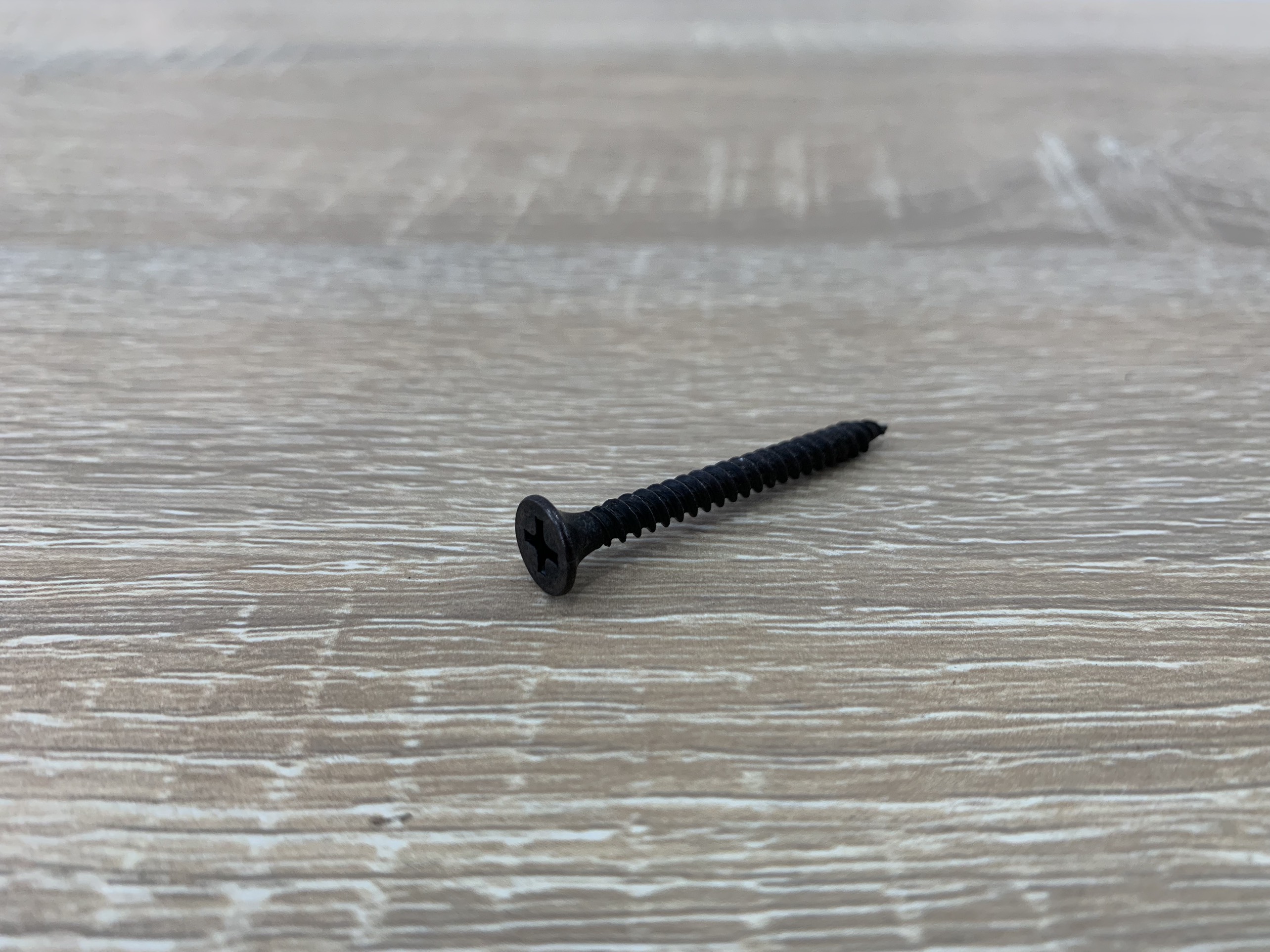 100 gram vít đen thạch cao, vít gỗ các cỡ 1.5cm, 2cm, 2.5cm, 3cm, 4cm, 5cm - điện nước gia dụng hoàng kim