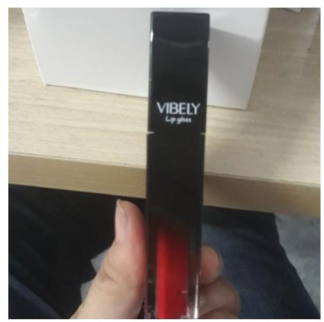 [HCM]Son VIBELY siêu lỳ mịn môi