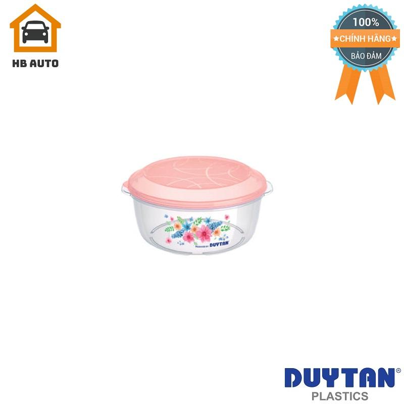 [FreeshipMAX] [HCM]Combo 4 Thố Tròn Nhỏ Duy Tân 800 ml (Ø 155 x 77 cm) No.971