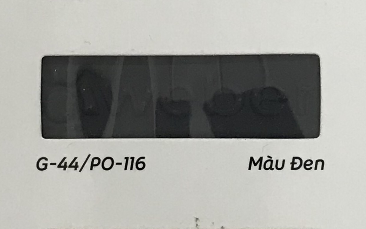 Keo Chà Ron Weber Power - Chống Thấm, Chống Mốc - Bảo Vệ 3 Lớp