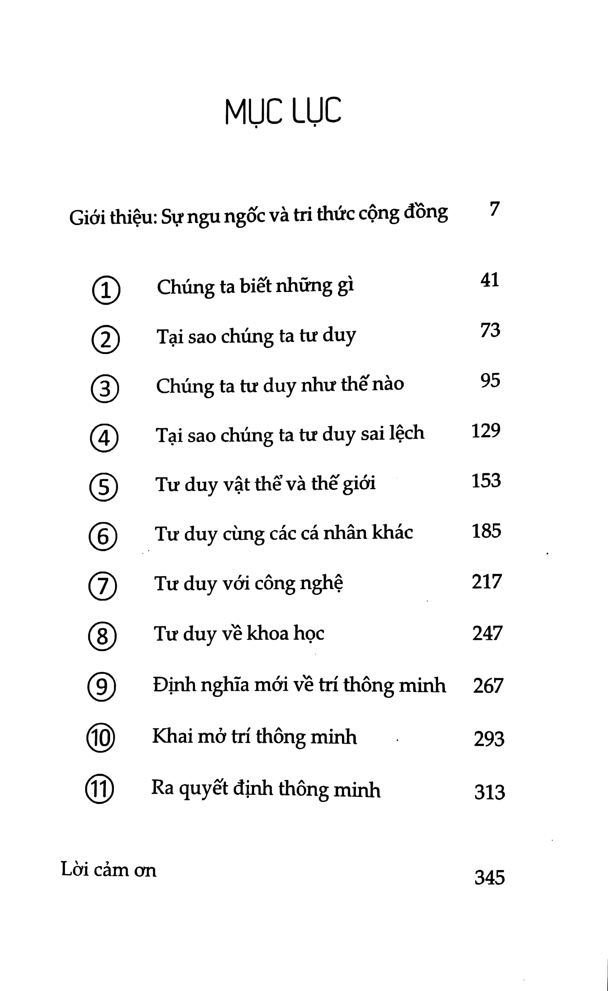 Sách Fahasa - Ảo Tưởng Kiến Thức
