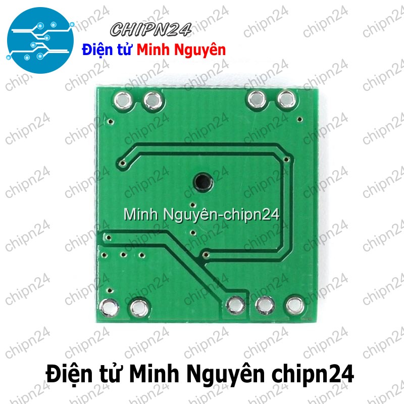 [1 cái] (N1) Mạch âm thanh PAM8403 - HH000068