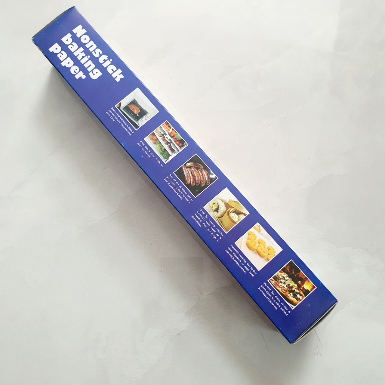 Giấy nến nướng bánh Reyouns 30cmx5m